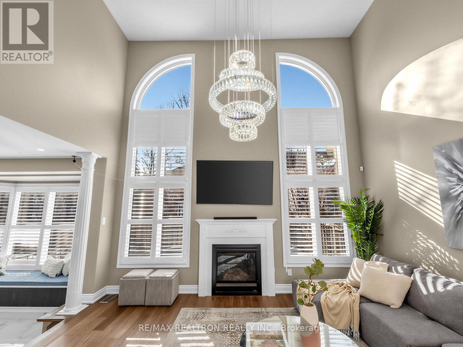 21 Rennie Avenue, Markham, Ontario L6B 0M9 - Photo 11 - N13448426