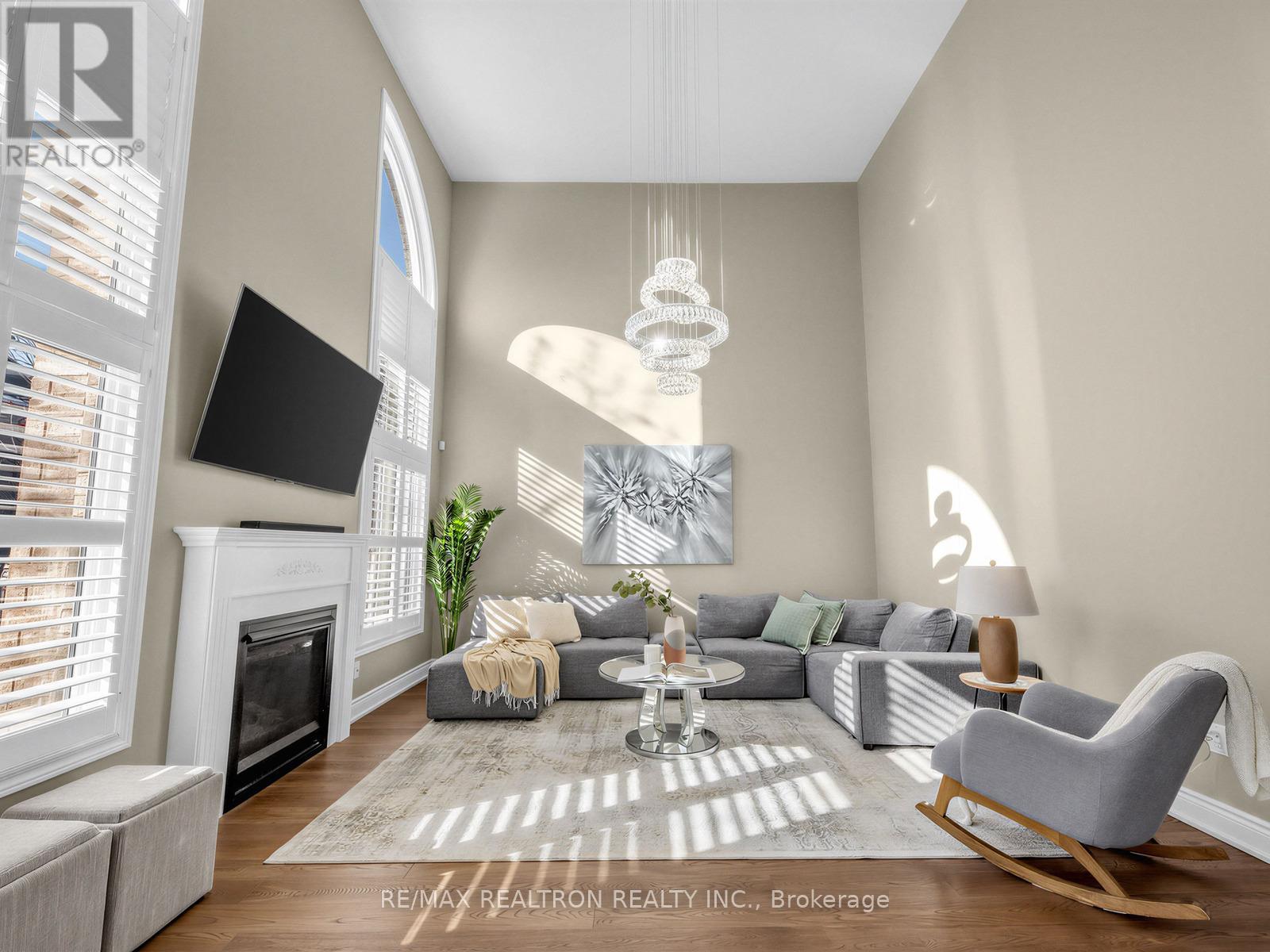 21 Rennie Avenue, Markham, Ontario L6B 0M9 - Photo 13 - N13448426