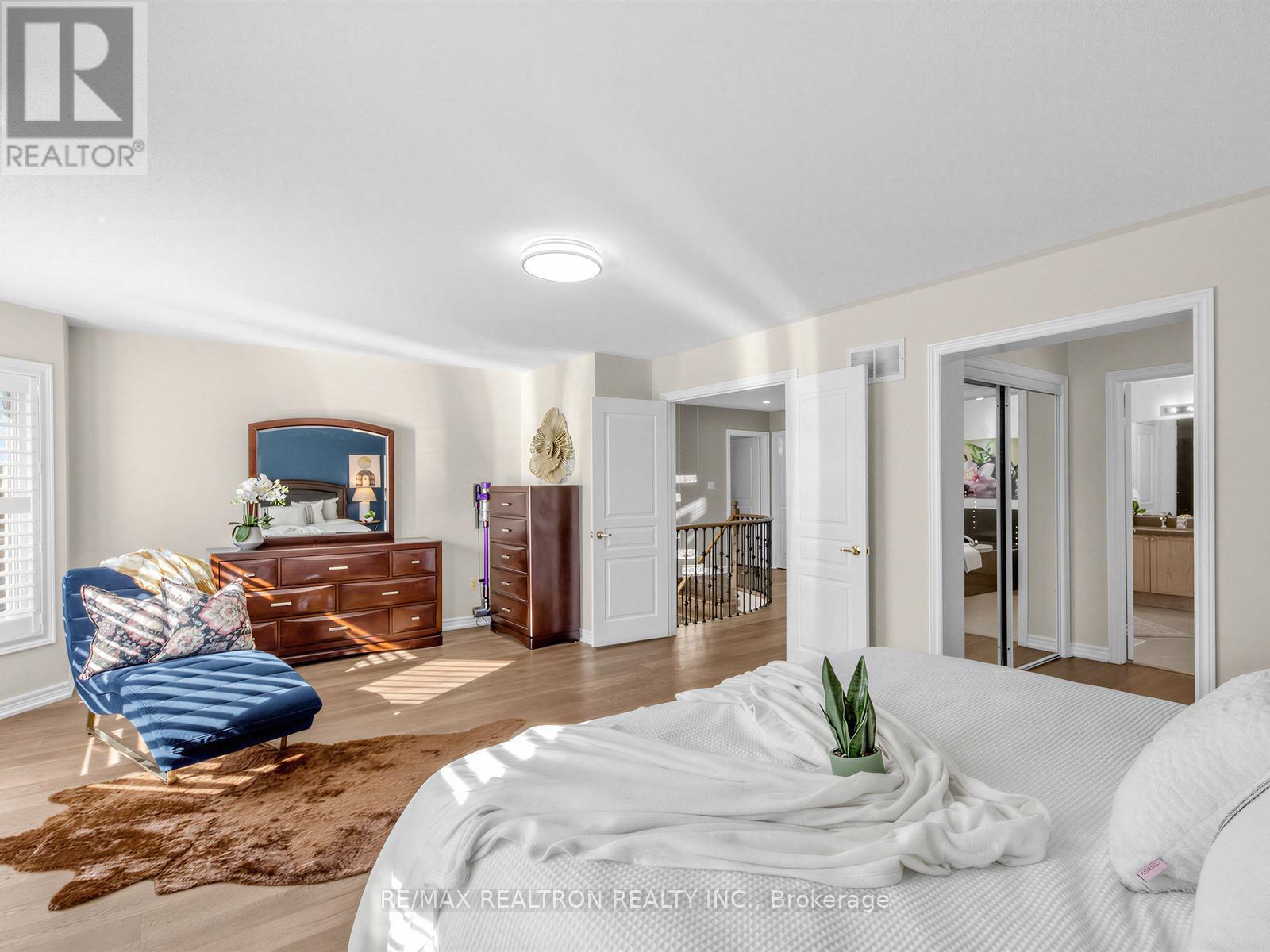 21 Rennie Avenue, Markham, Ontario L6B 0M9 - Photo 26 - N13448426