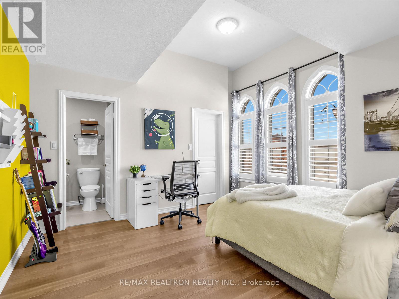 21 Rennie Avenue, Markham, Ontario L6B 0M9 - Photo 36 - N13448426