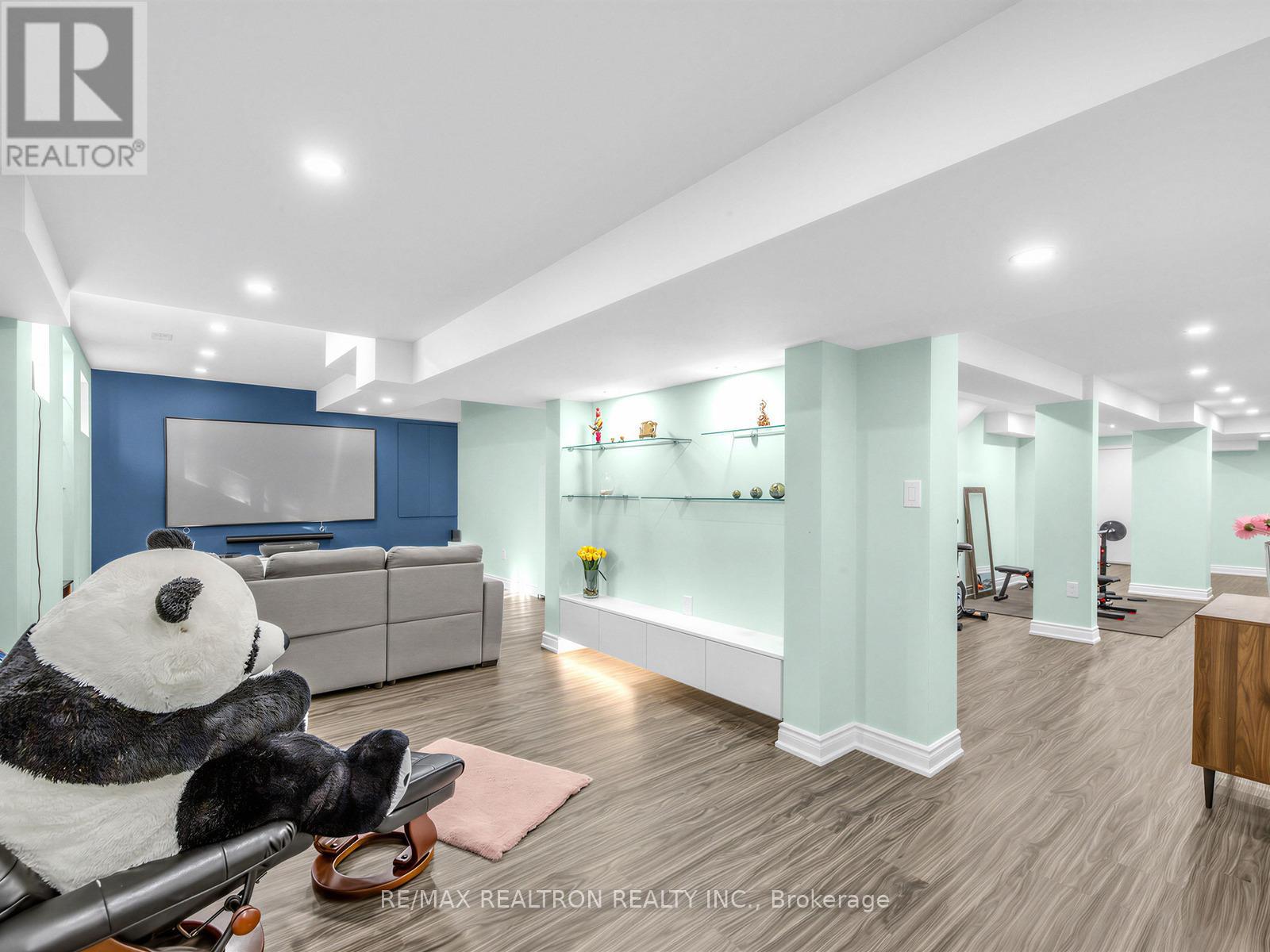 21 Rennie Avenue, Markham, Ontario L6B 0M9 - Photo 40 - N13448426