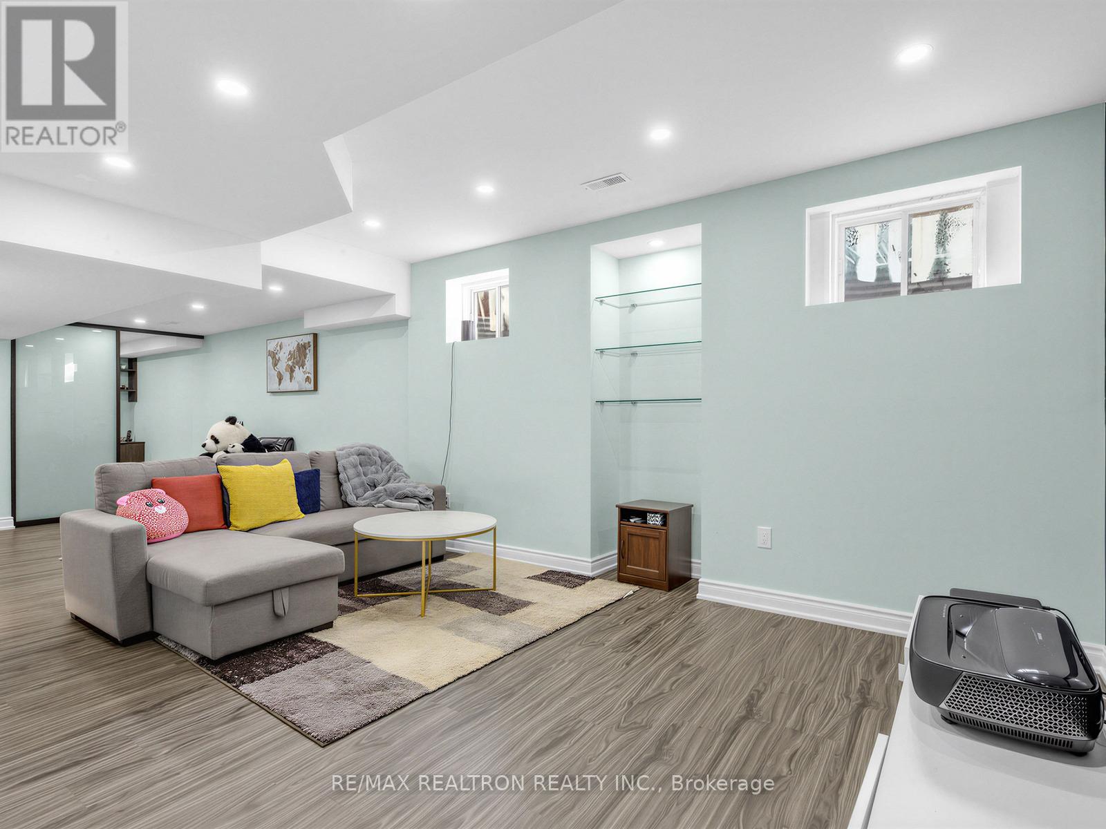 21 Rennie Avenue, Markham, Ontario L6B 0M9 - Photo 43 - N13448426
