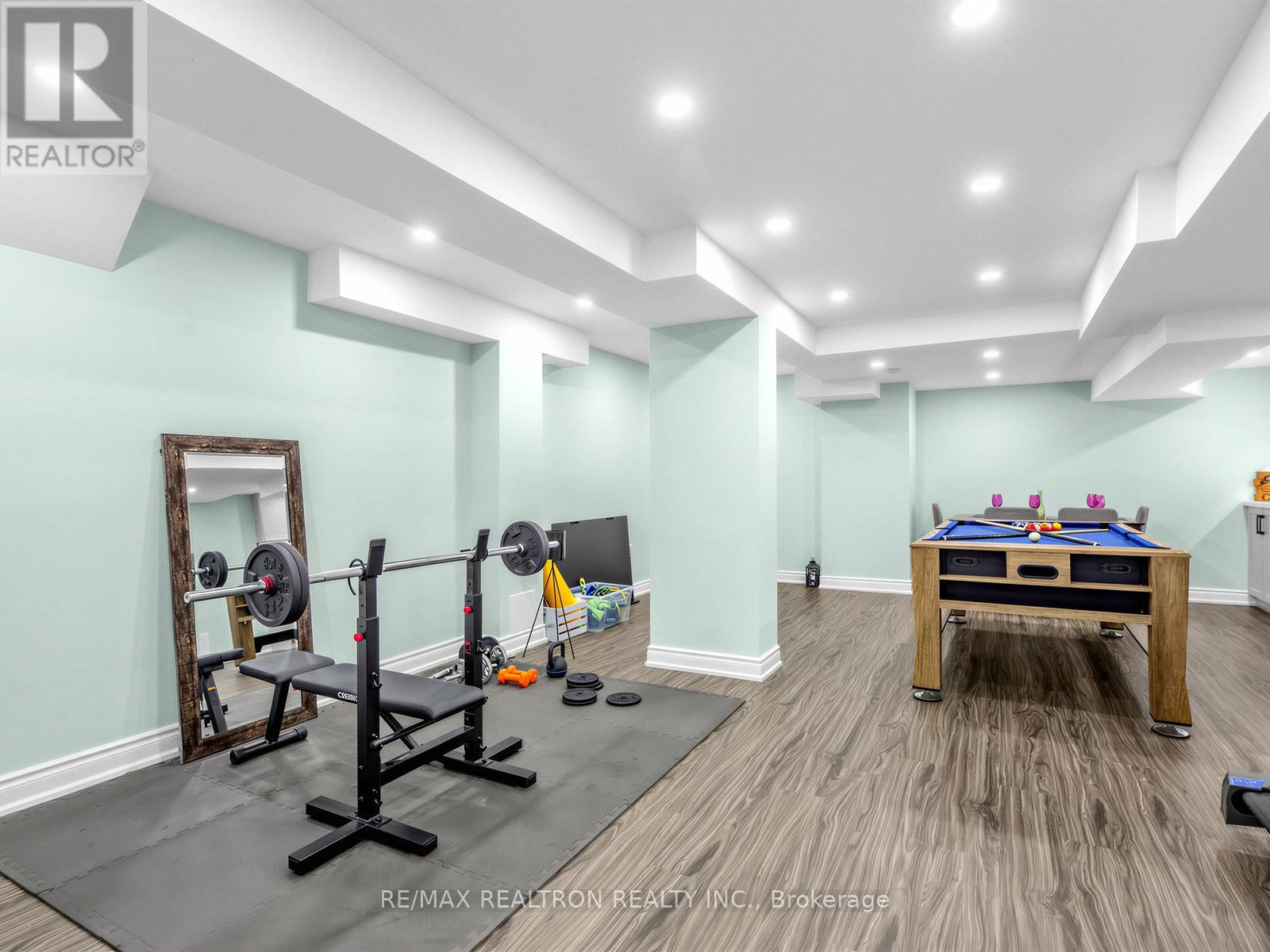 21 Rennie Avenue, Markham, Ontario L6B 0M9 - Photo 45 - N13448426