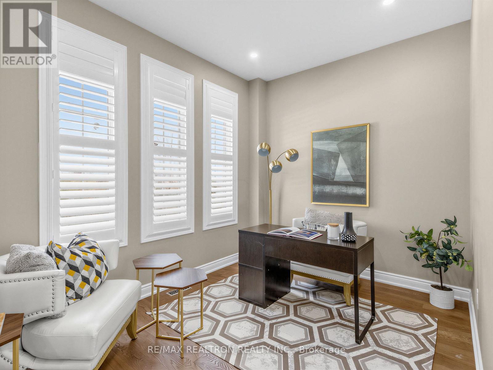 21 Rennie Avenue, Markham, Ontario L6B 0M9 - Photo 7 - N13448426