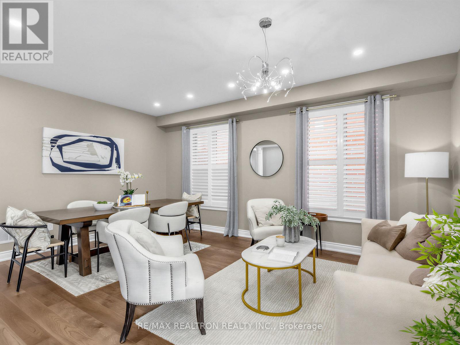 21 Rennie Avenue, Markham, Ontario L6B 0M9 - Photo 8 - N13448426