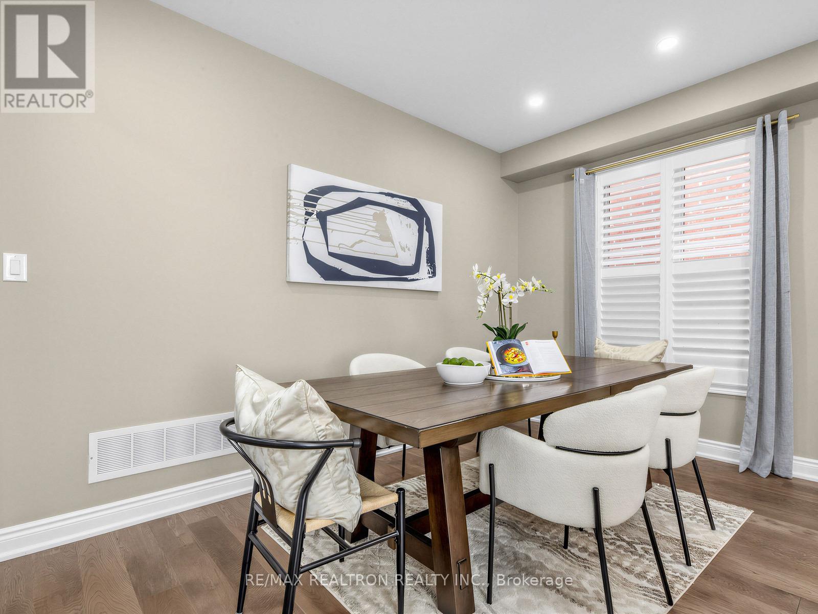 21 Rennie Avenue, Markham, Ontario L6B 0M9 - Photo 9 - N13448426