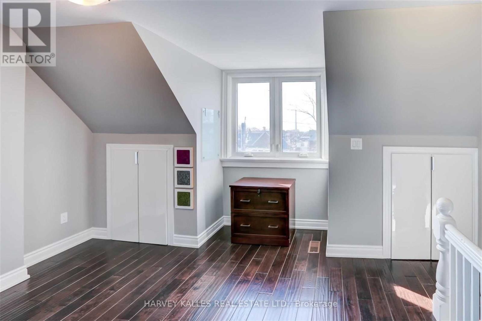 58 Sandford Avenue, Toronto, Ontario M4L 2E7 - Photo 22 - E13449590