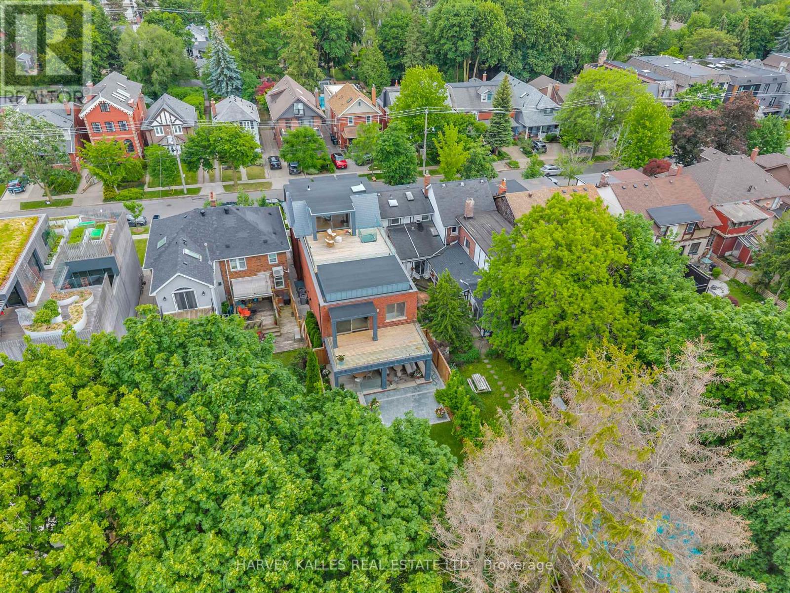82 Sherwood Avenue, Toronto, Ontario M4P 2A7 - Photo 2 - C13450164