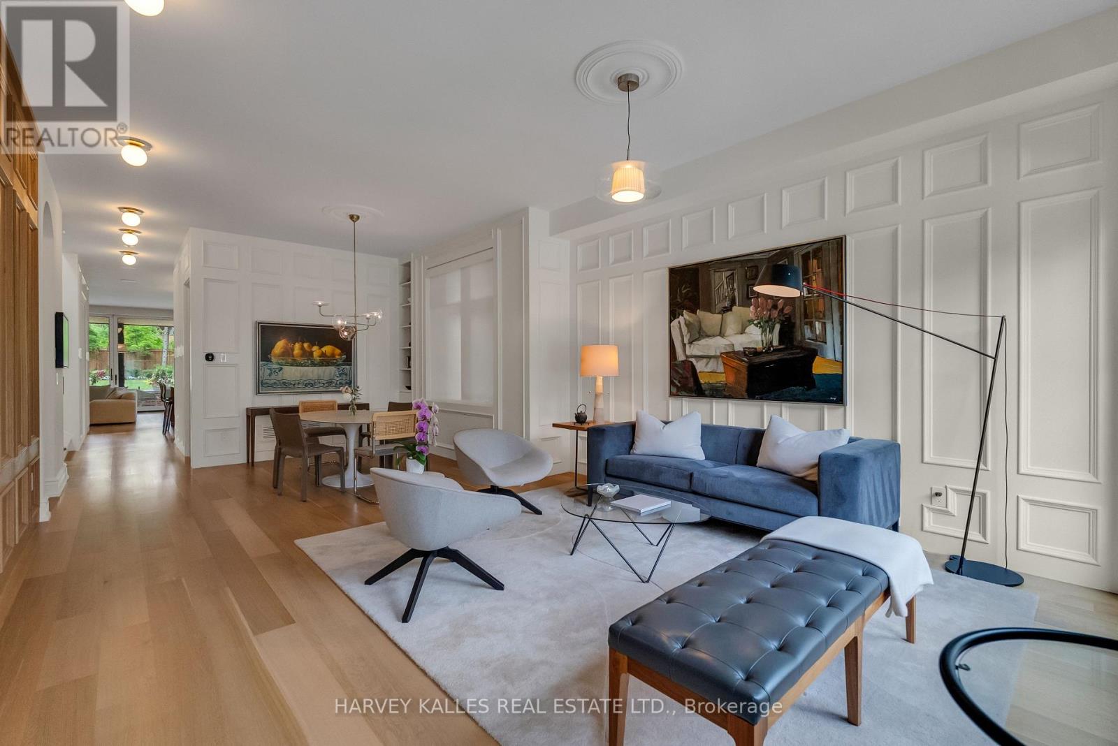 82 Sherwood Avenue, Toronto, Ontario M4P 2A7 - Photo 3 - C13450164