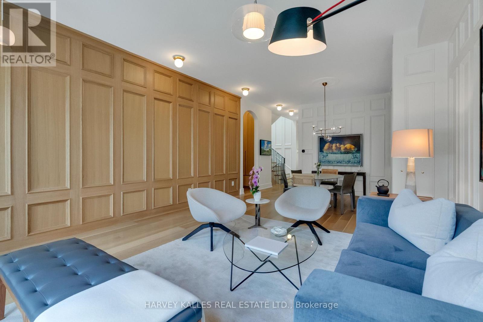 82 Sherwood Avenue, Toronto, Ontario M4P 2A7 - Photo 6 - C13450164