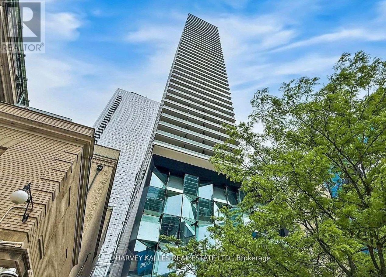 1507 - 224 KING STREET W, Toronto, Ontario