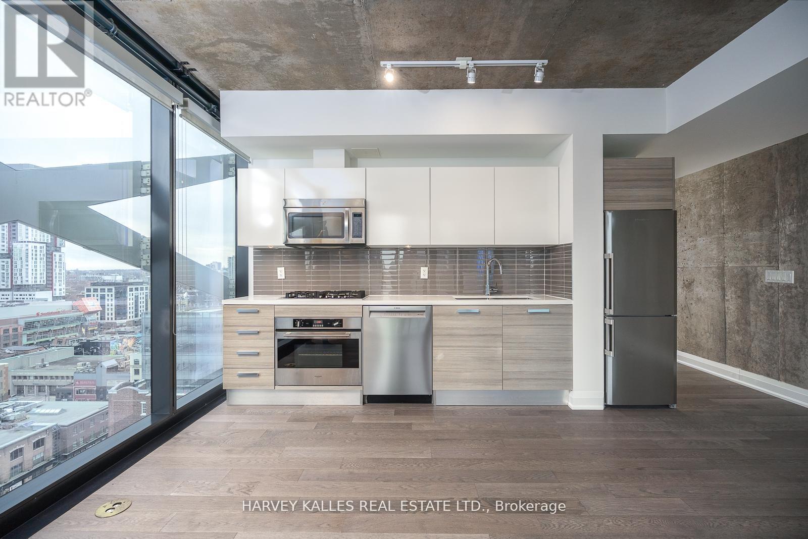 1507 - 224 King Street W, Toronto, Ontario M5H 0A6 - Photo 10 - C13451020