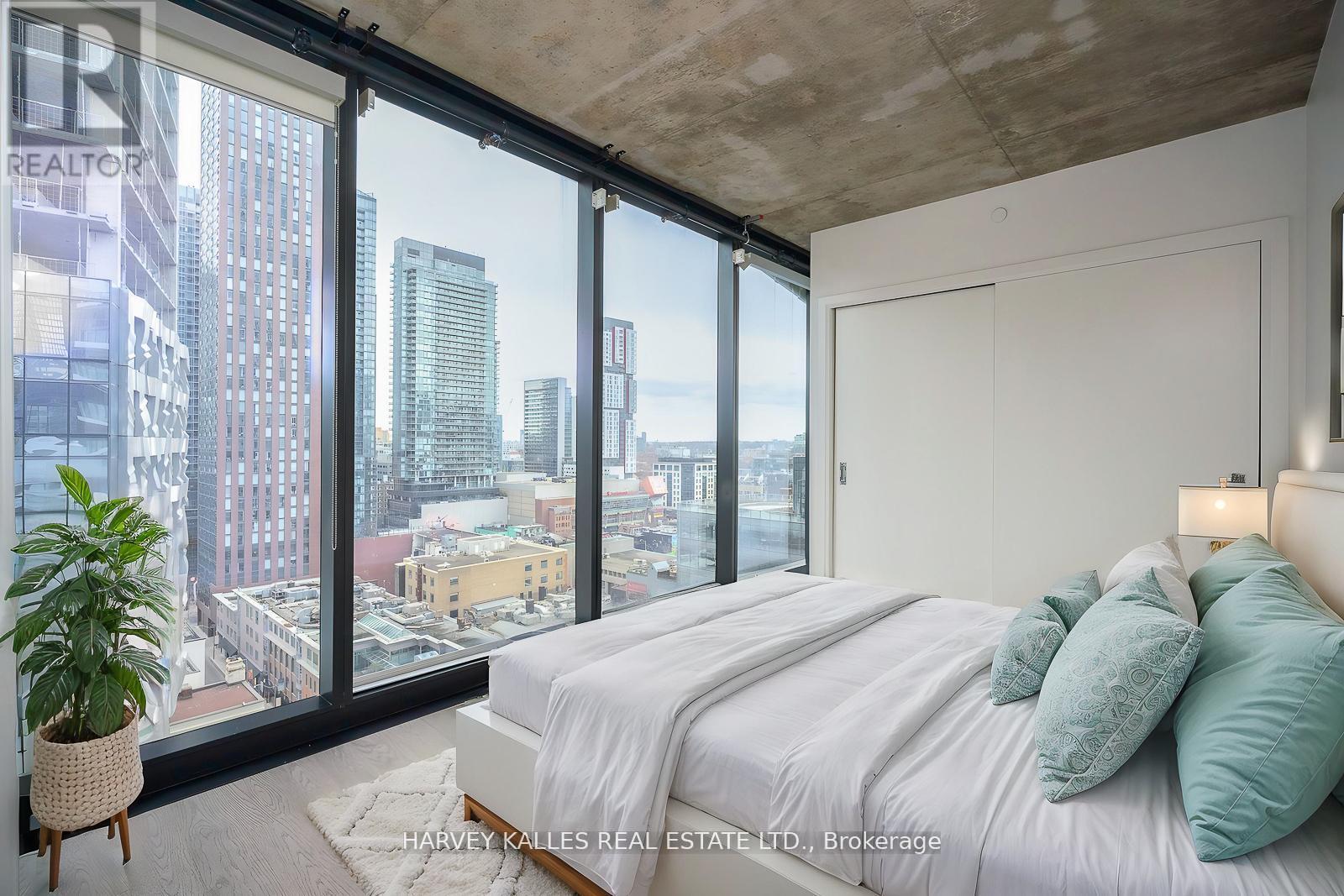 1507 - 224 King Street W, Toronto, Ontario M5H 0A6 - Photo 19 - C13451020