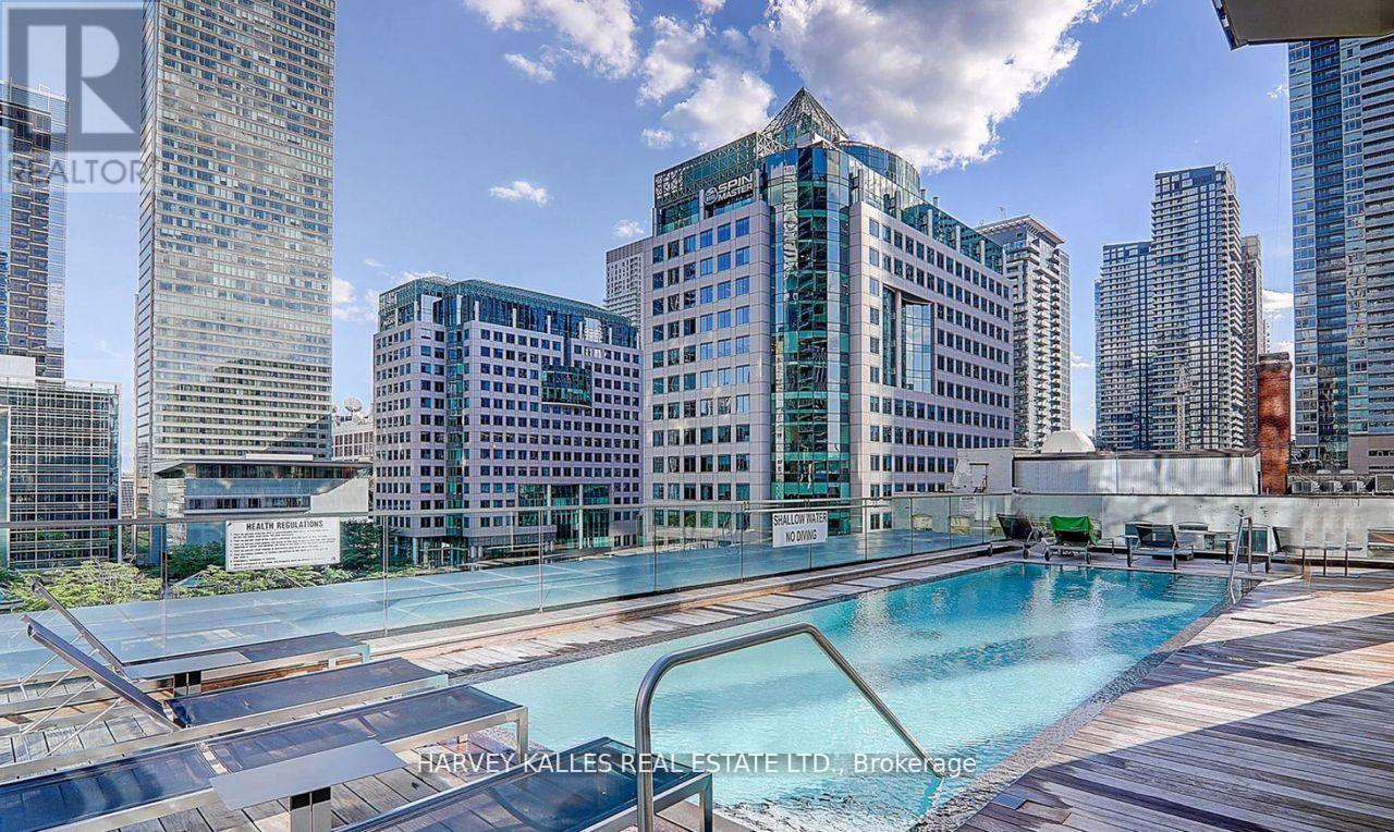 1507 - 224 King Street W, Toronto, Ontario M5H 0A6 - Photo 2 - C13451020