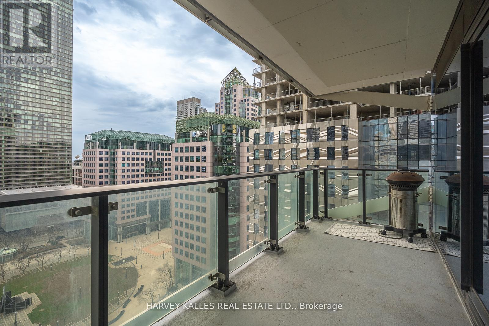 1507 - 224 King Street W, Toronto, Ontario M5H 0A6 - Photo 24 - C13451020