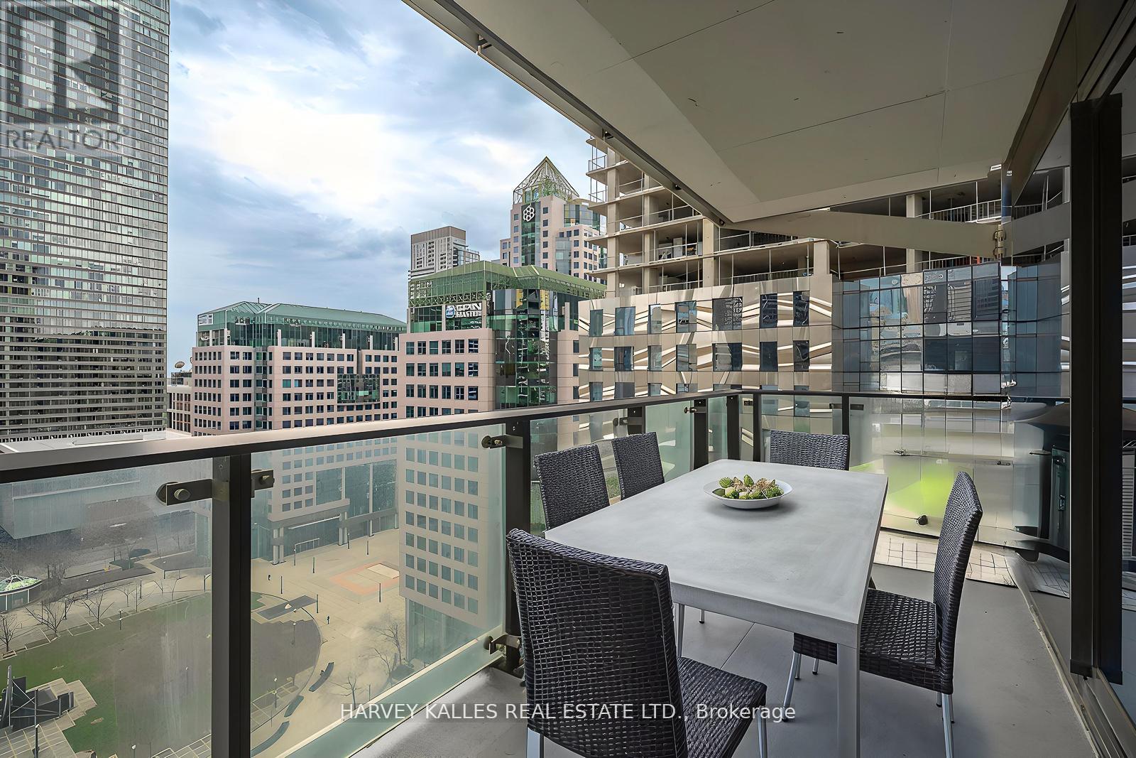 1507 - 224 King Street W, Toronto, Ontario M5H 0A6 - Photo 25 - C13451020