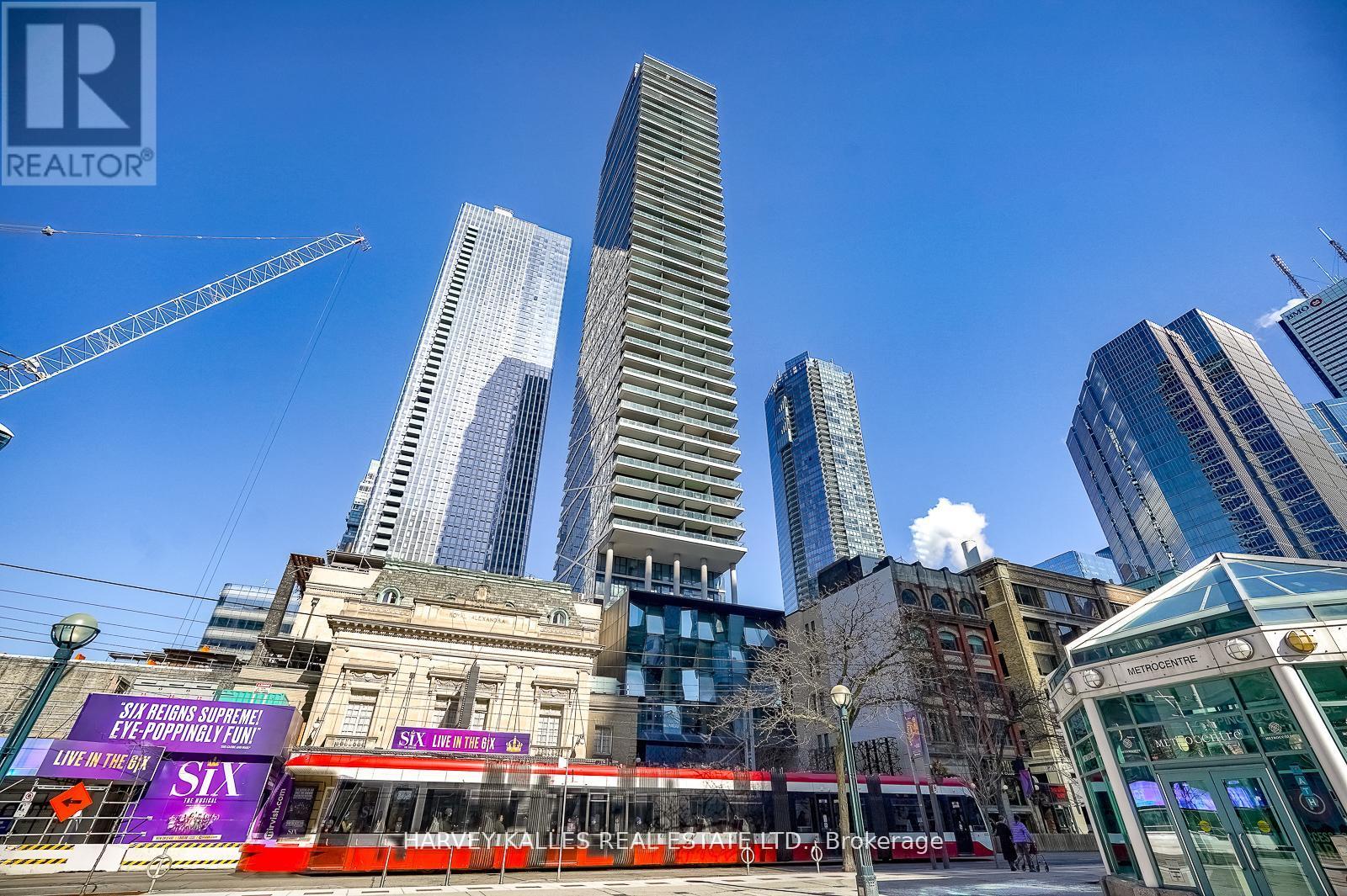 1507 - 224 King Street W, Toronto, Ontario M5H 0A6 - Photo 3 - C13451020