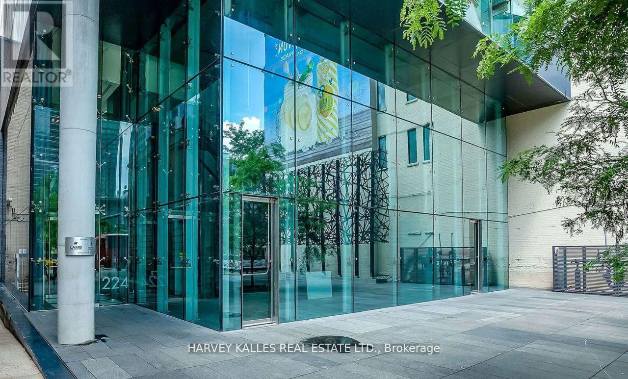1507 - 224 King Street W, Toronto, Ontario M5H 0A6 - Photo 30 - C13451020