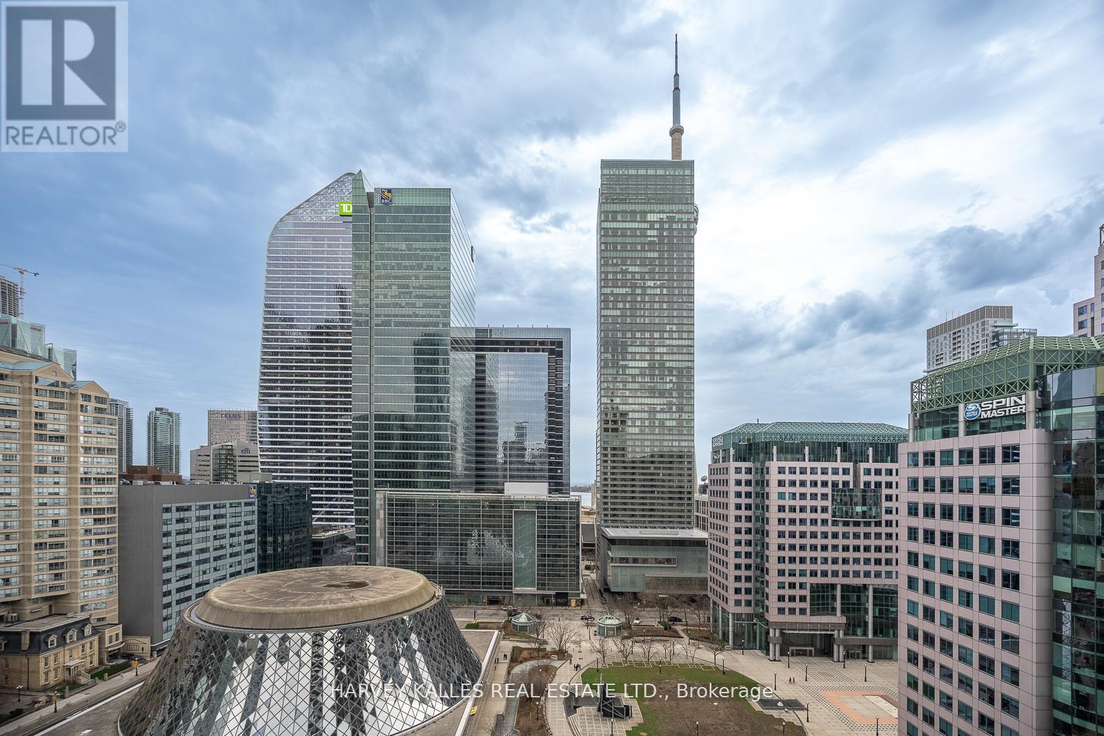 1507 - 224 King Street W, Toronto, Ontario M5H 0A6 - Photo 33 - C13451020