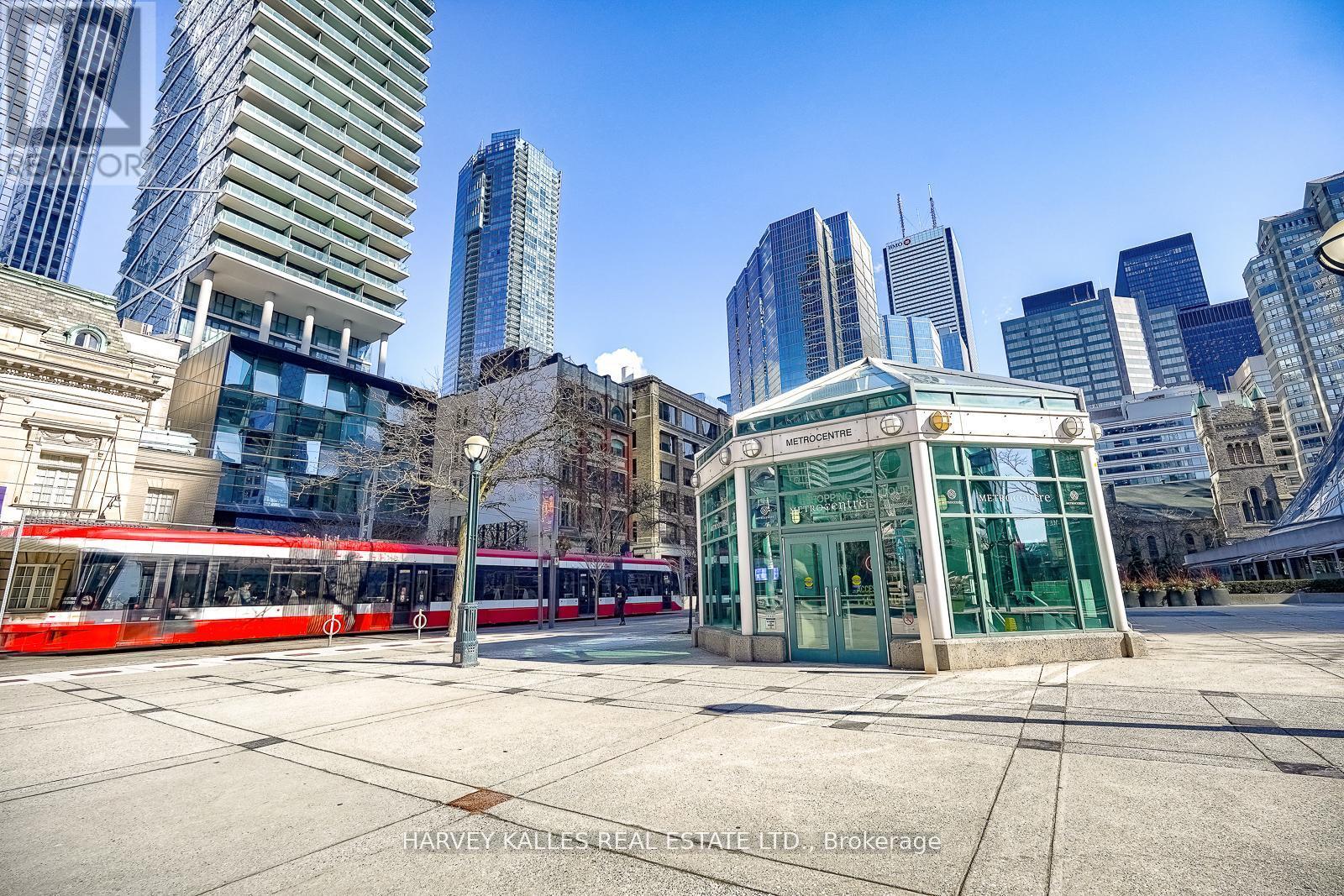 1507 - 224 King Street W, Toronto, Ontario M5H 0A6 - Photo 34 - C13451020