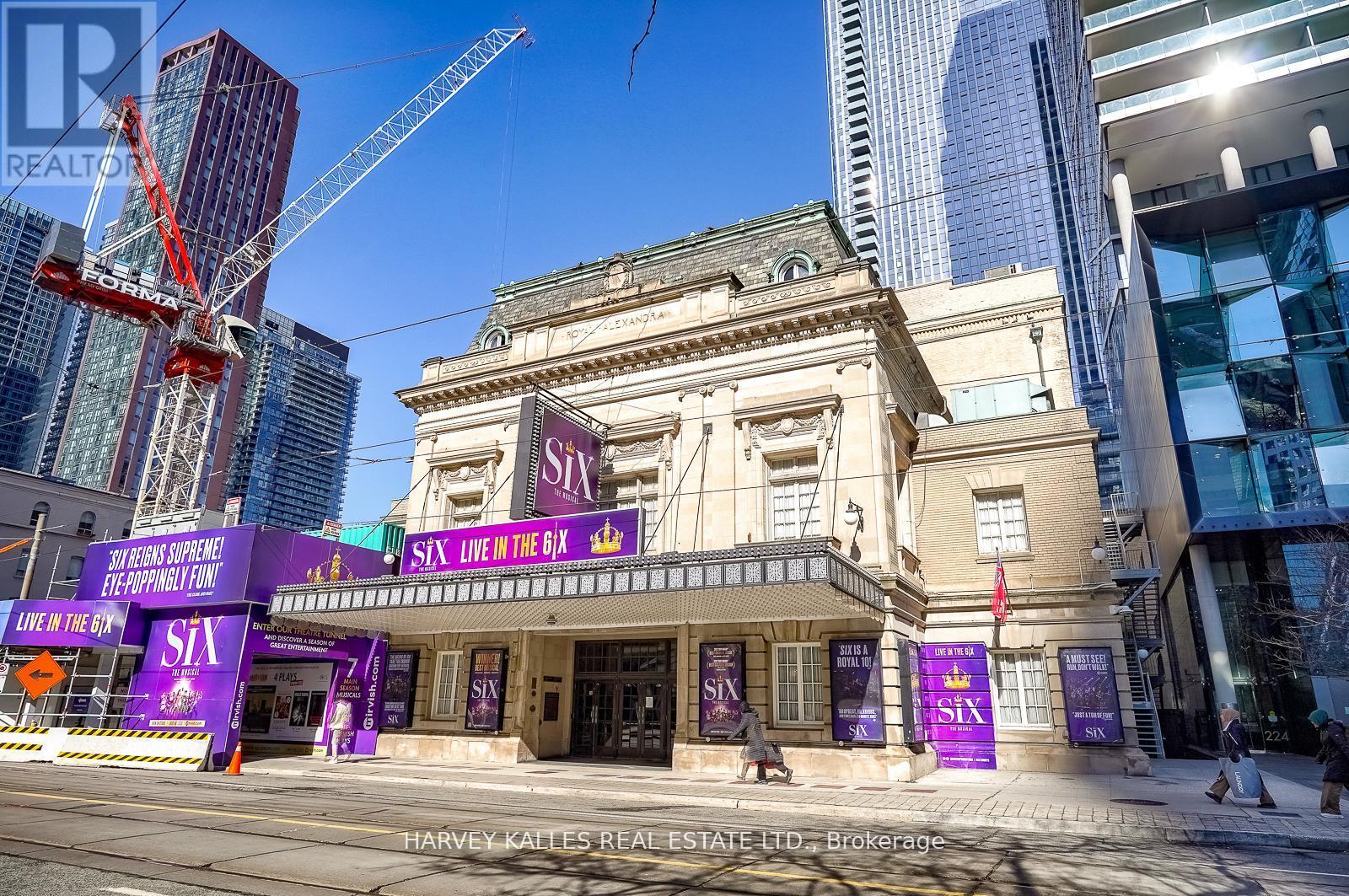 1507 - 224 King Street W, Toronto, Ontario M5H 0A6 - Photo 35 - C13451020