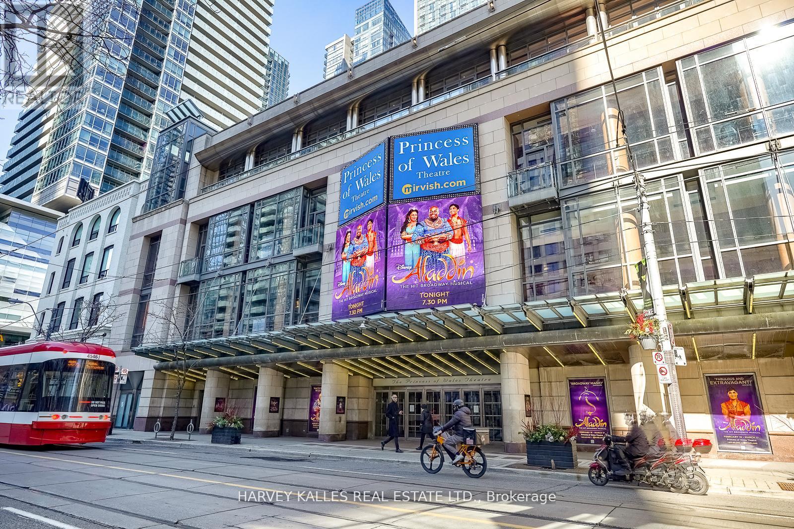 1507 - 224 King Street W, Toronto, Ontario M5H 0A6 - Photo 36 - C13451020