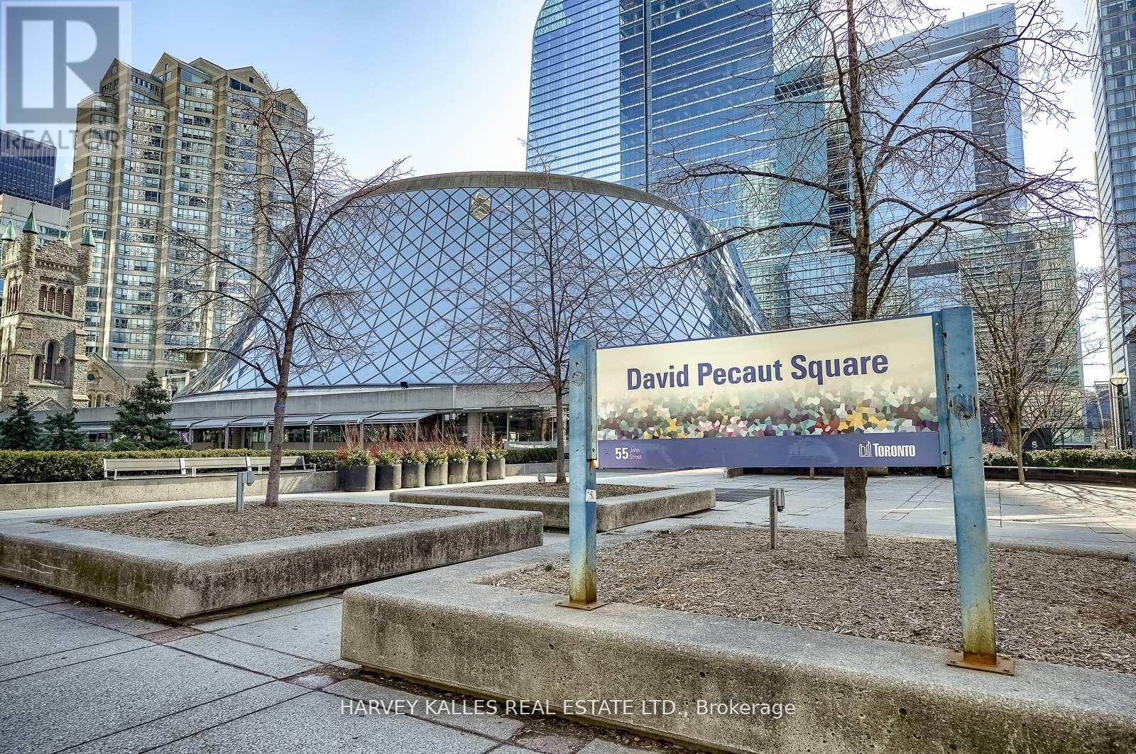1507 - 224 King Street W, Toronto, Ontario M5H 0A6 - Photo 37 - C13451020