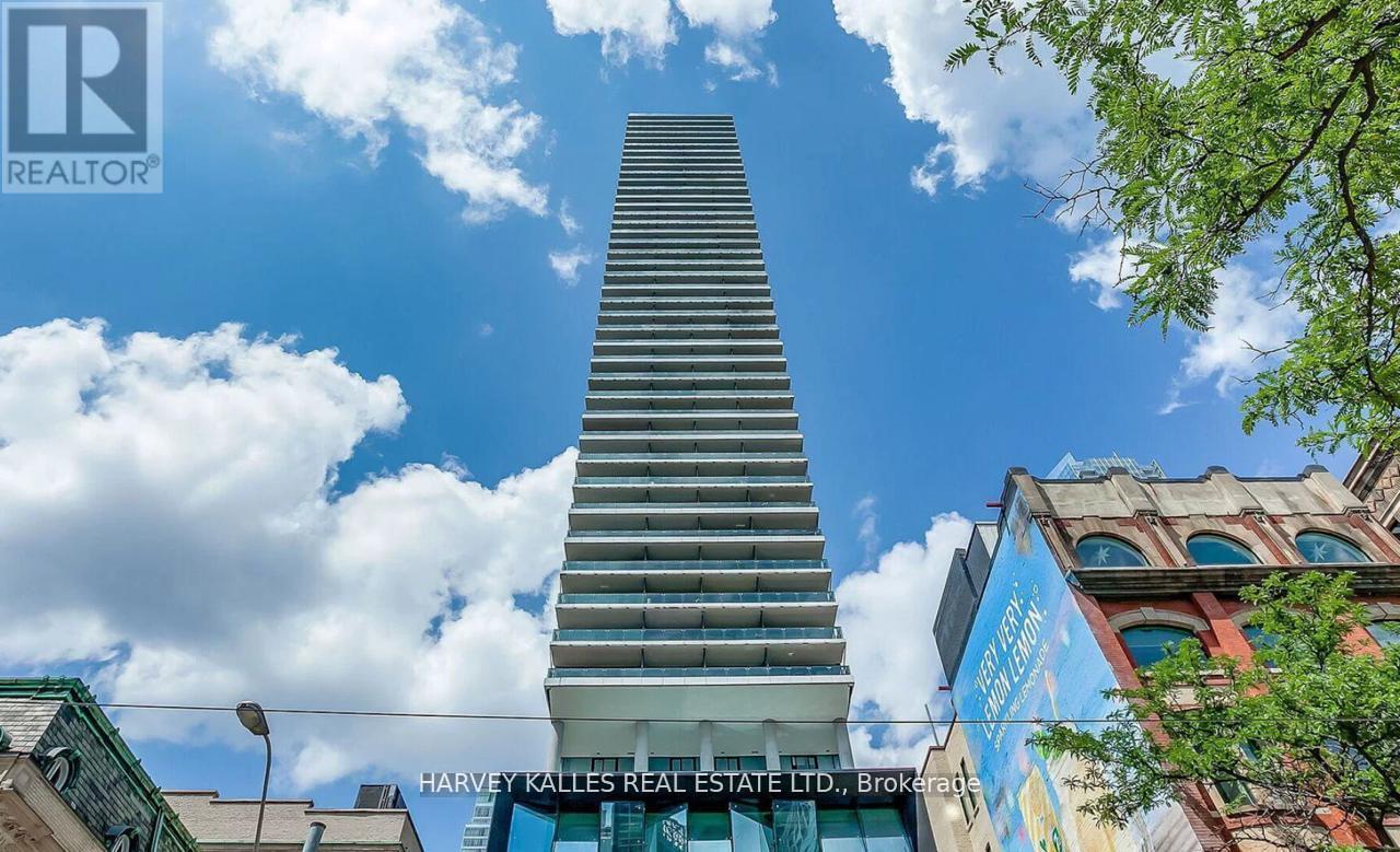 1507 - 224 King Street W, Toronto, Ontario M5H 0A6 - Photo 39 - C13451020