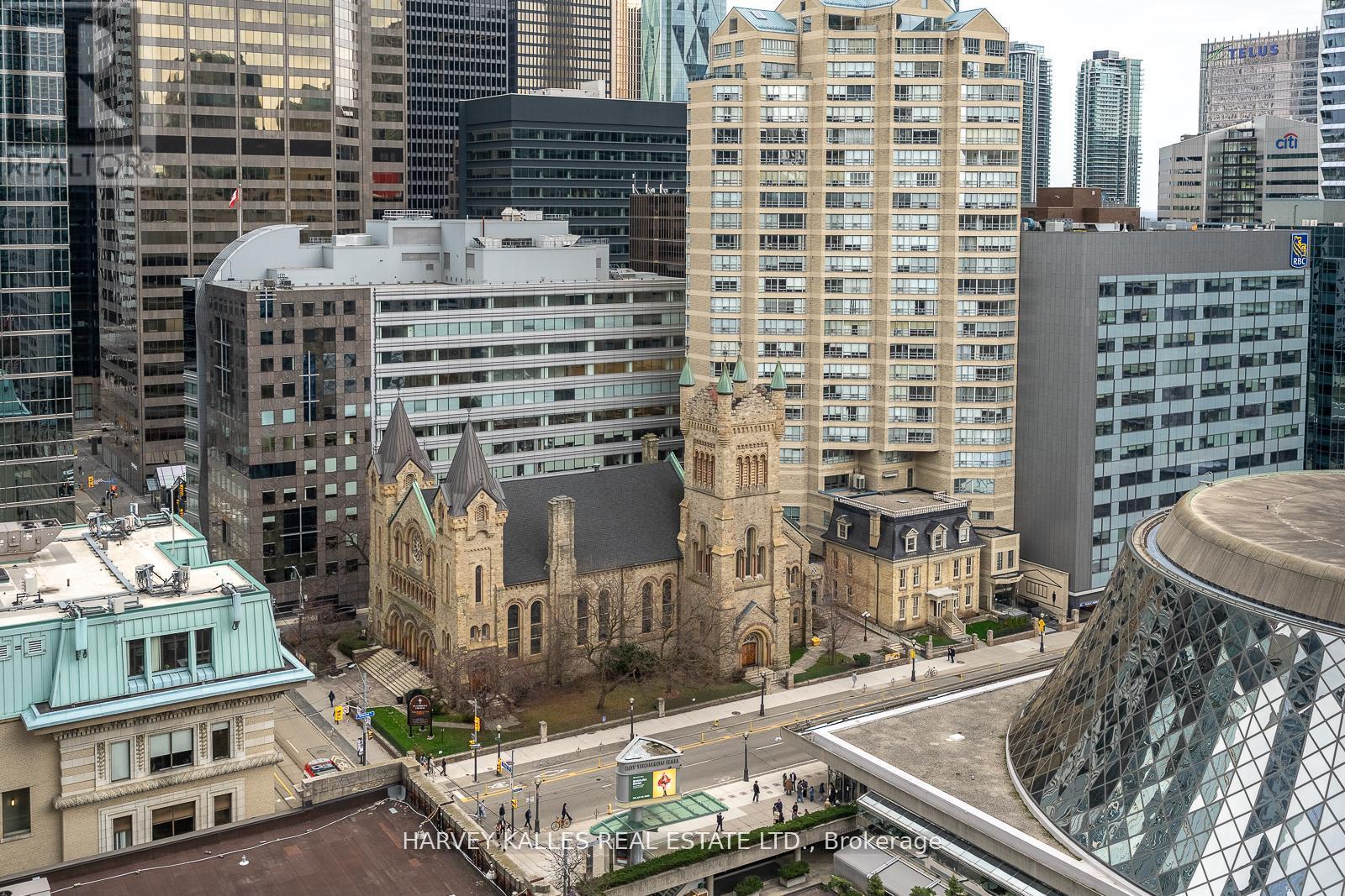 1507 - 224 King Street W, Toronto, Ontario M5H 0A6 - Photo 4 - C13451020