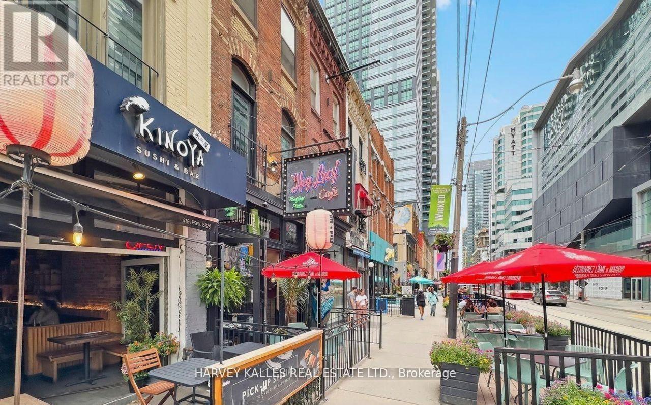 1507 - 224 King Street W, Toronto, Ontario M5H 0A6 - Photo 40 - C13451020
