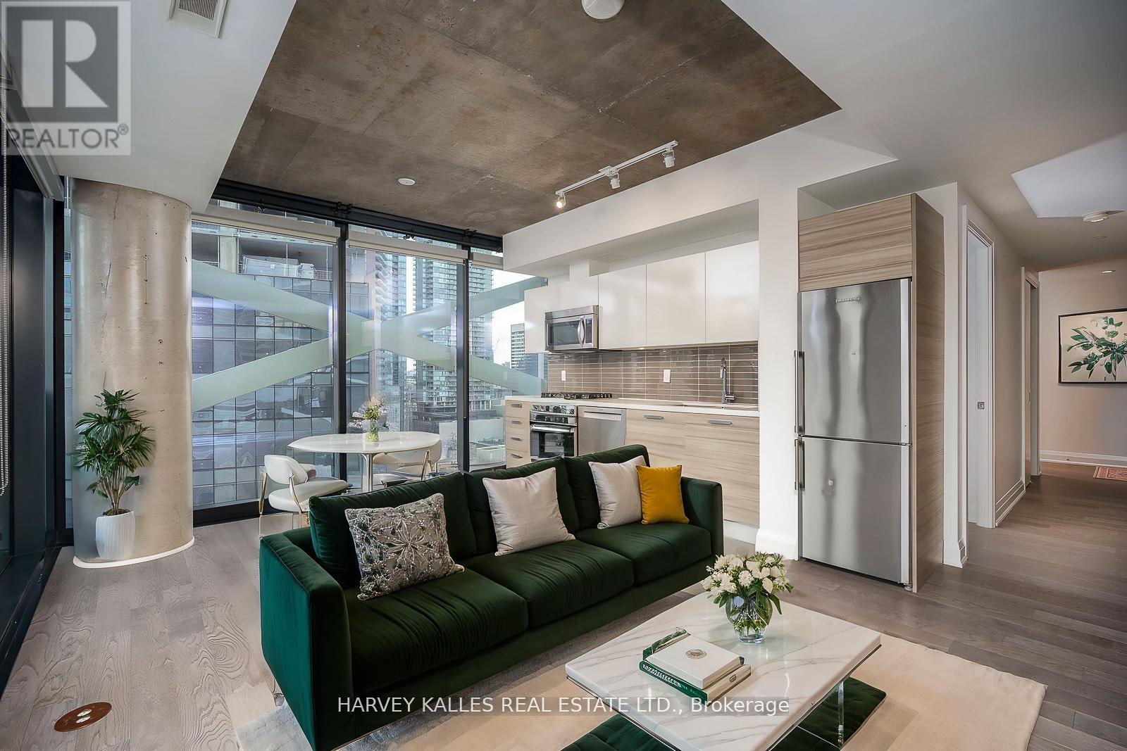 1507 - 224 King Street W, Toronto, Ontario M5H 0A6 - Photo 7 - C13451020