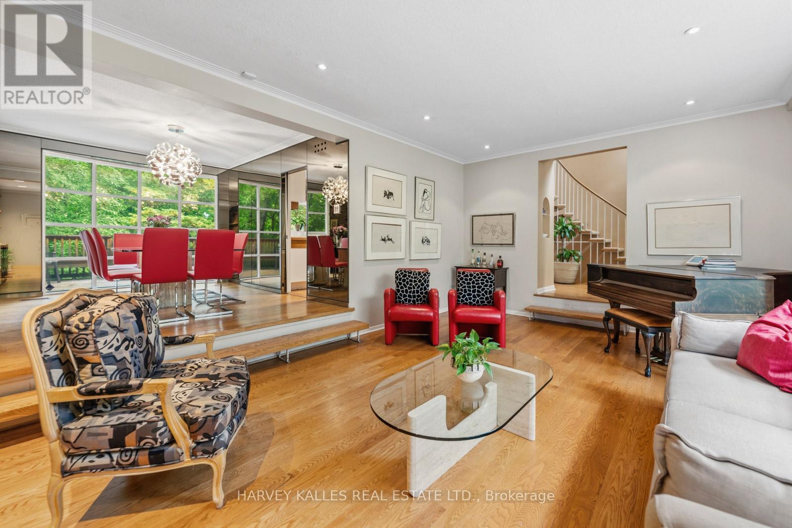 1 Vyner Road, Toronto, Ontario M2L 2N3 - Photo 14 - C13452210