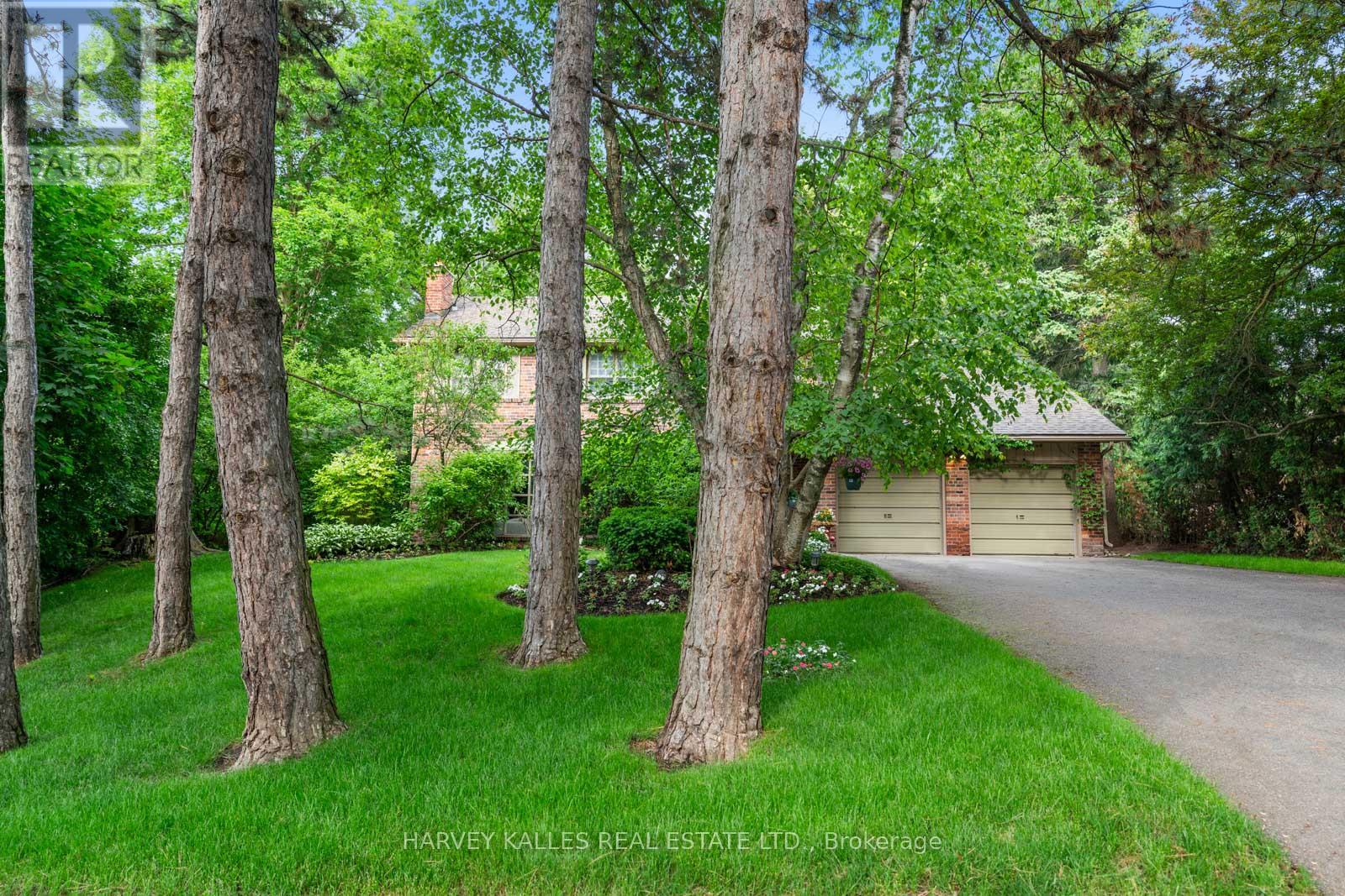 1 Vyner Road, Toronto, Ontario M2L 2N3 - Photo 2 - C13452210