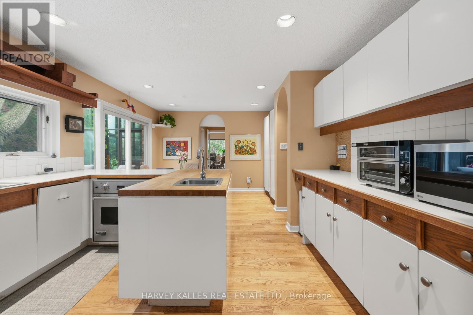 1 Vyner Road, Toronto, Ontario M2L 2N3 - Photo 21 - C13452210