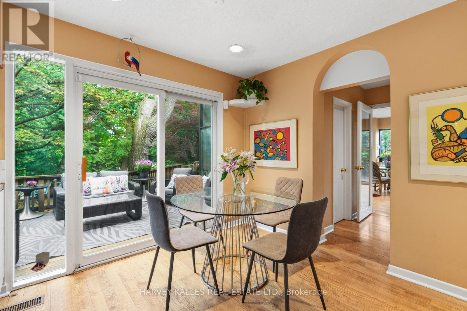 1 Vyner Road, Toronto, Ontario M2L 2N3 - Photo 22 - C13452210