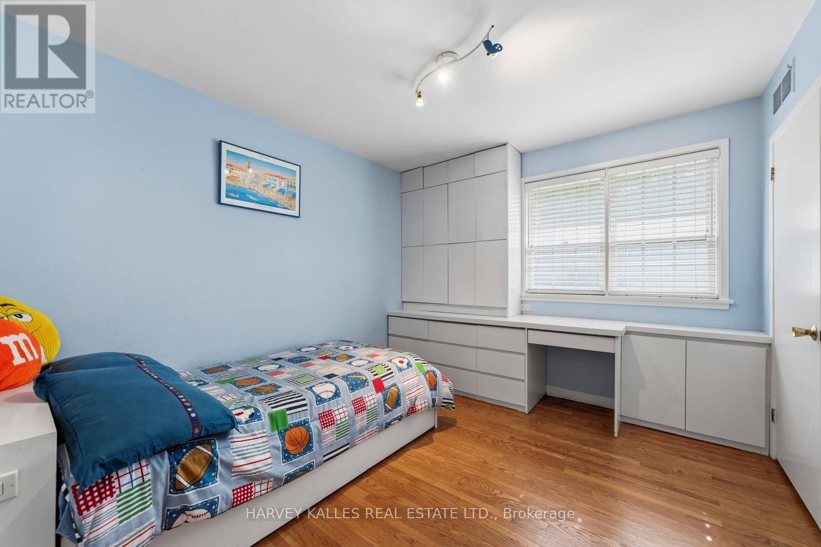 1 Vyner Road, Toronto, Ontario M2L 2N3 - Photo 25 - C13452210