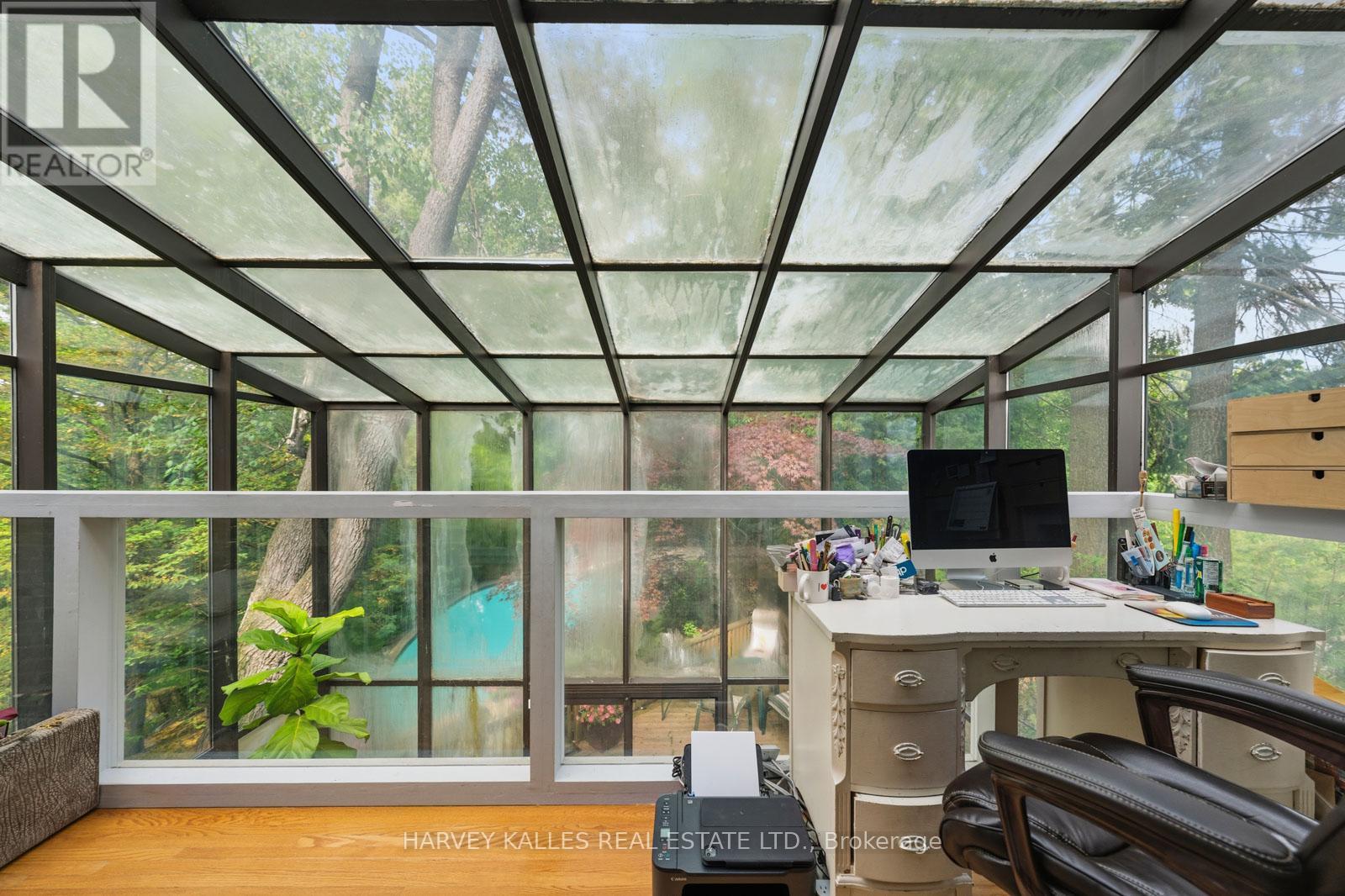 1 Vyner Road, Toronto, Ontario M2L 2N3 - Photo 30 - C13452210