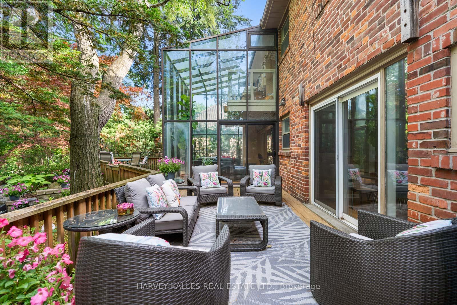 1 Vyner Road, Toronto, Ontario M2L 2N3 - Photo 42 - C13452210