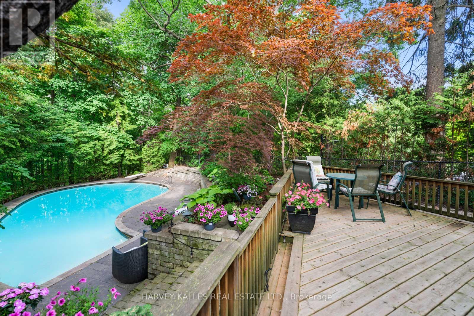 1 Vyner Road, Toronto, Ontario M2L 2N3 - Photo 43 - C13452210