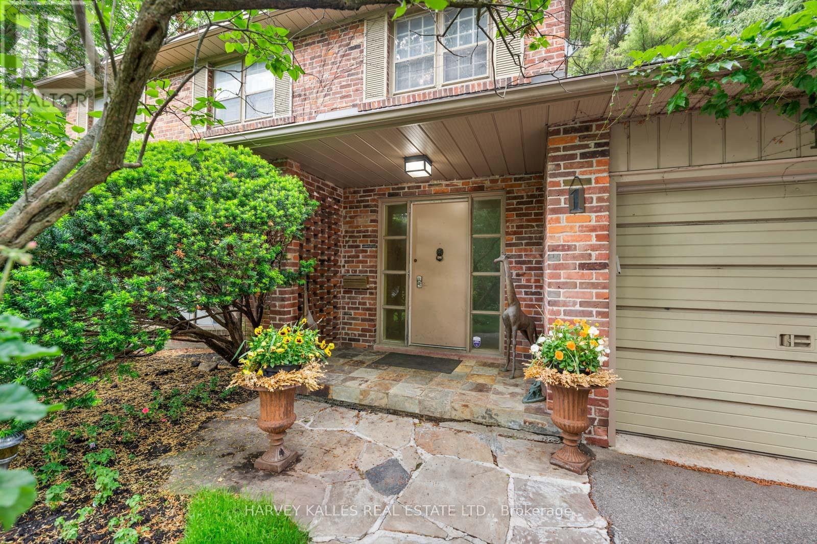 1 Vyner Road, Toronto, Ontario M2L 2N3 - Photo 5 - C13452210