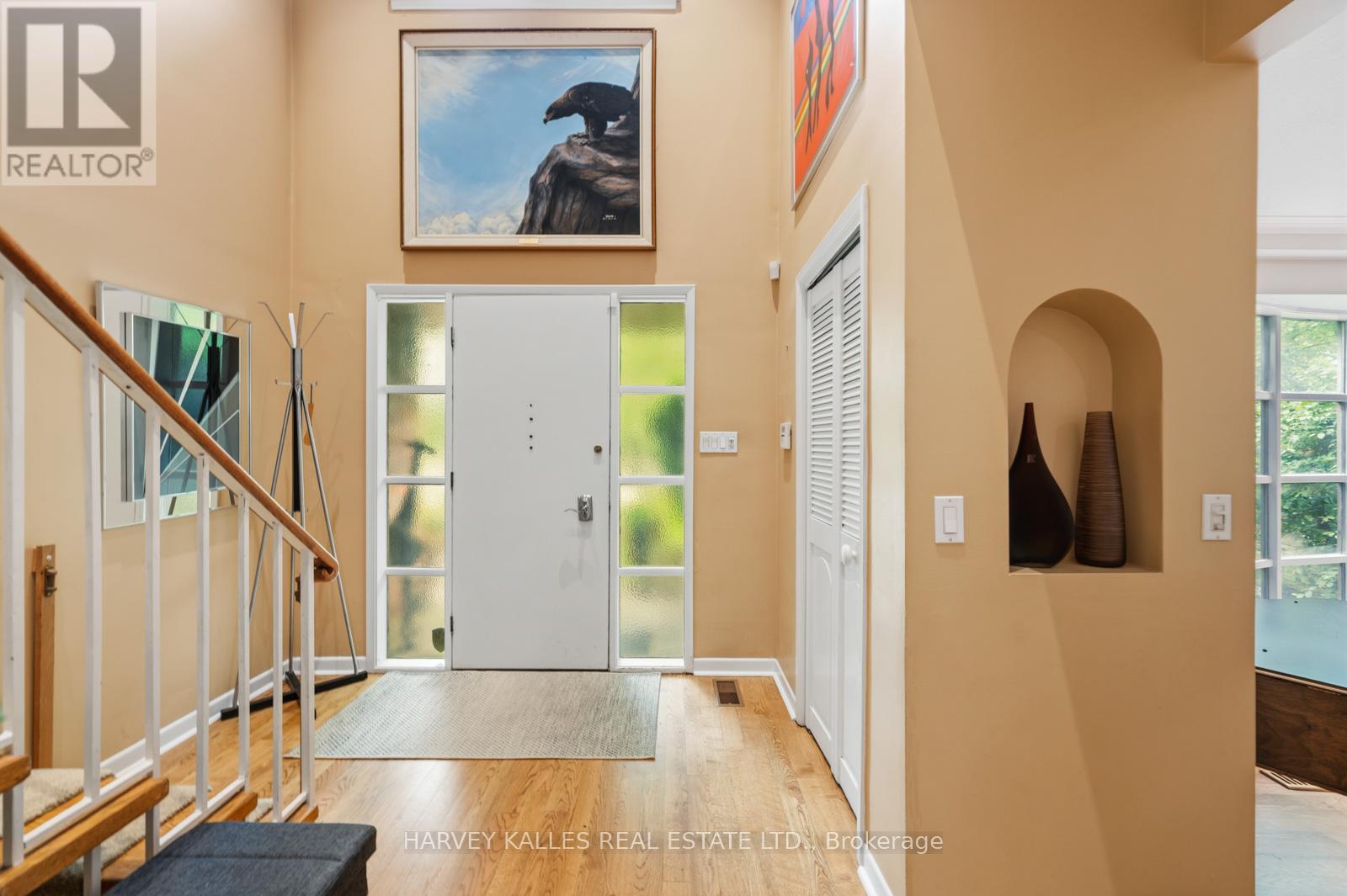 1 Vyner Road, Toronto, Ontario M2L 2N3 - Photo 6 - C13452210