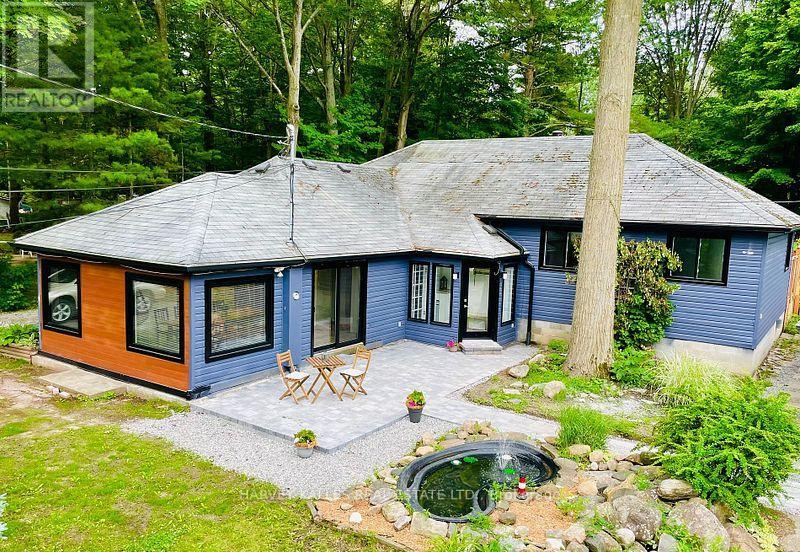 3934 ALCINA AVENUE, Innisfil, Ontario