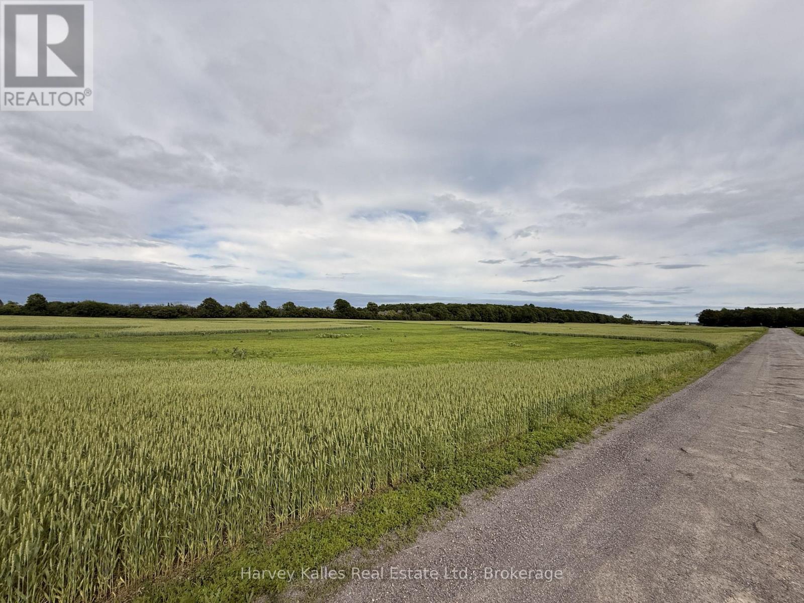 BESIDE 243 MORGAN ROAD, Prince Edward County, Ontario