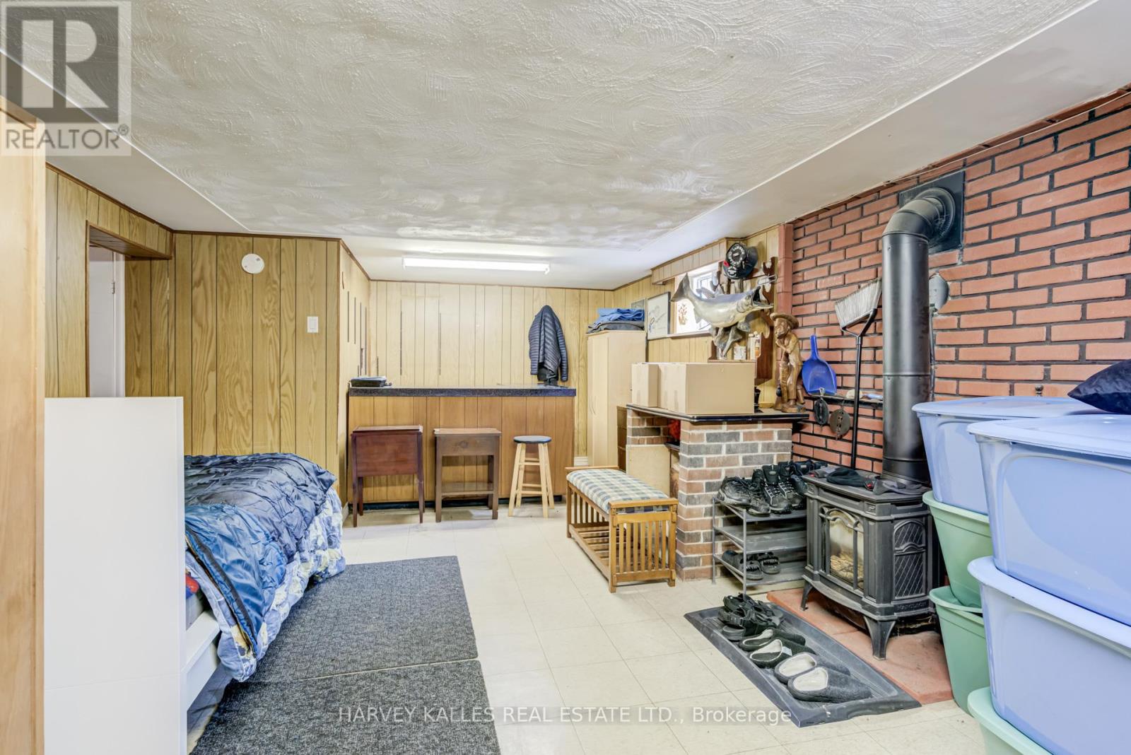 9 Sealcove Drive, Toronto, Ontario  M9C 2C3 - Photo 24 - W13453412
