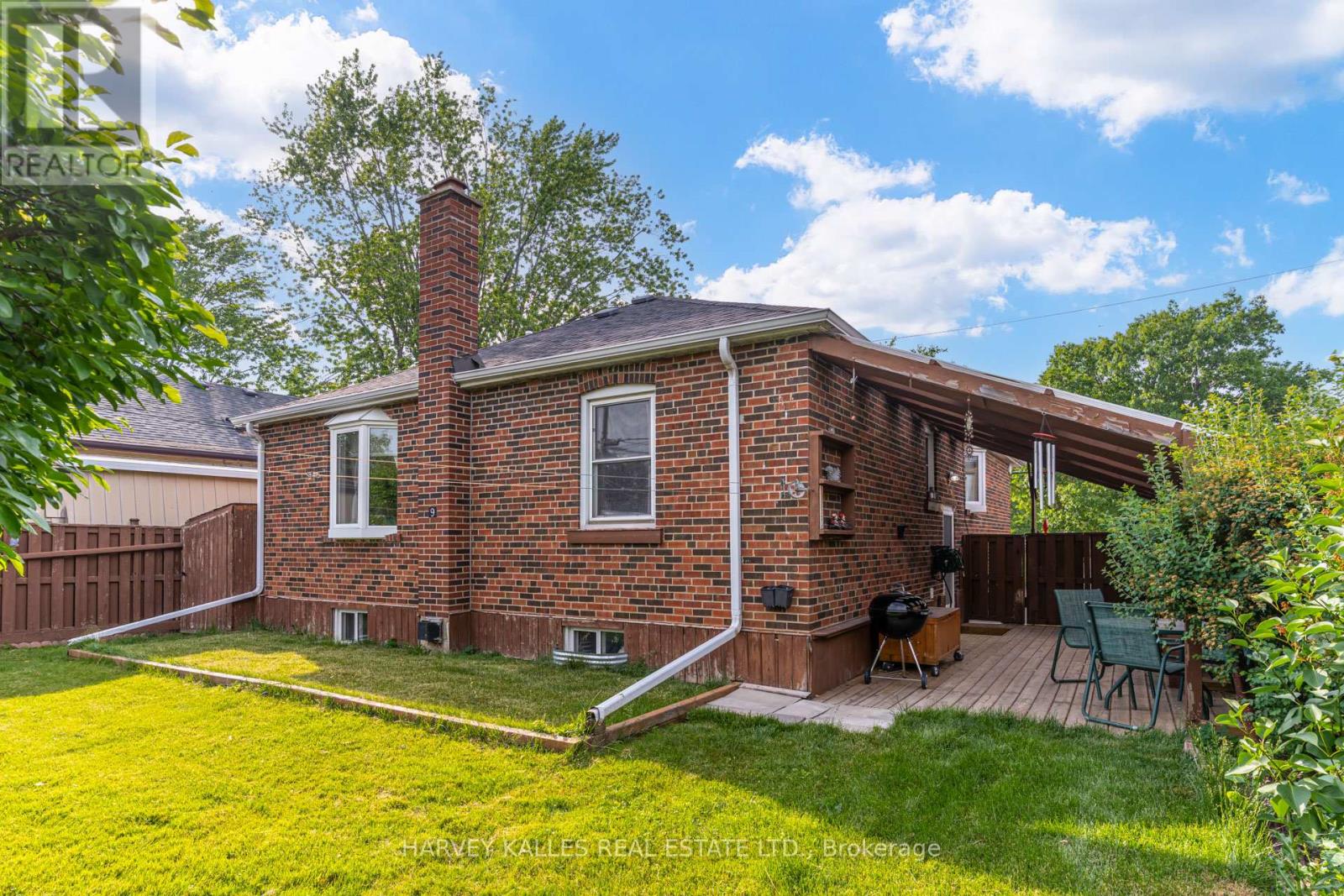 9 Sealcove Drive, Toronto, Ontario  M9C 2C3 - Photo 26 - W13453412