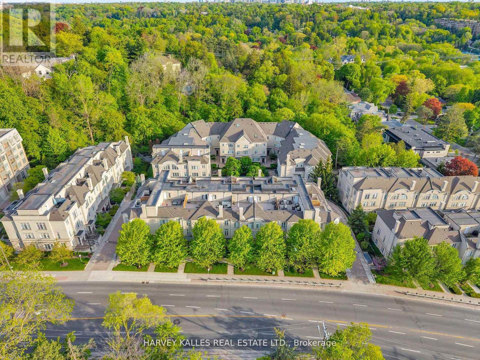 313 - 51 YORK MILLS ROAD, Toronto, Ontario