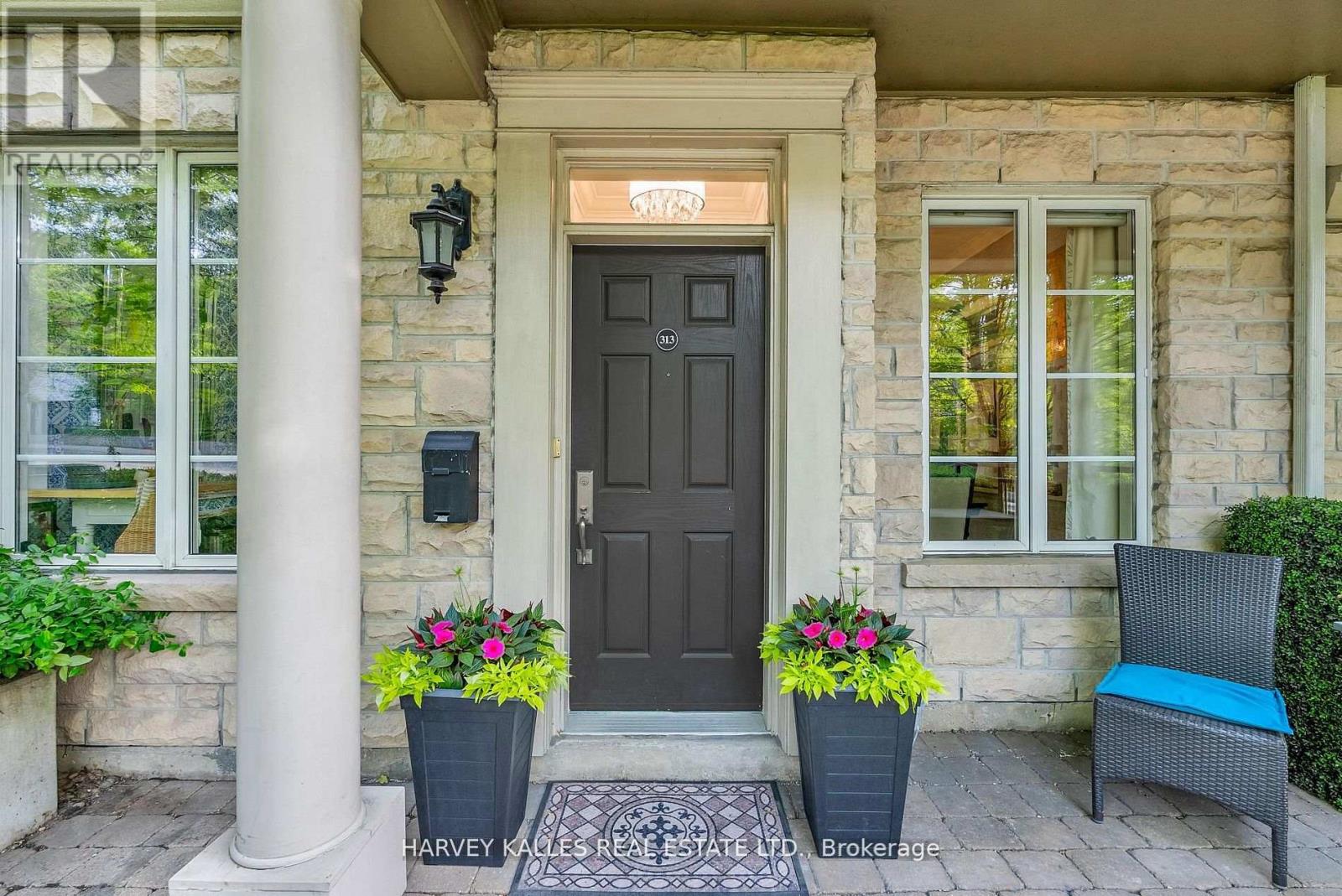 313 - 51 York Mills Road, Toronto, Ontario M2P 1B6 - Photo 4 - C13453690