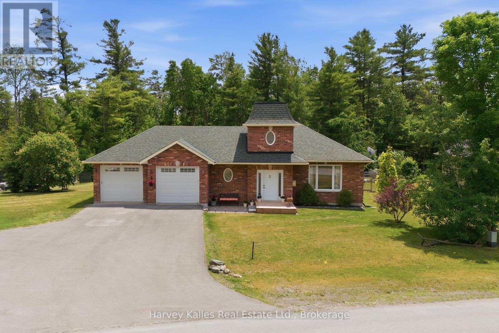 3 CARDINAL COURT, Quinte West, Ontario