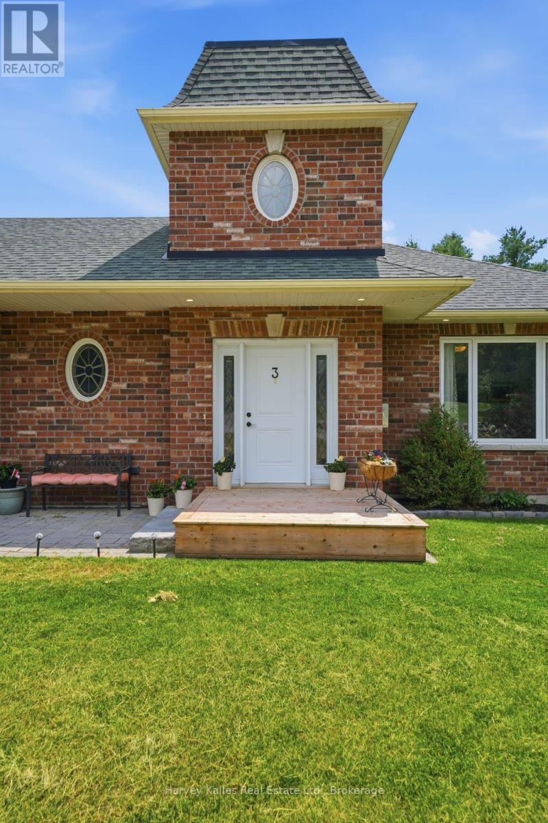 3 Cardinal Court, Quinte West, Ontario  K8V 5P6 - Photo 3 - X13453952