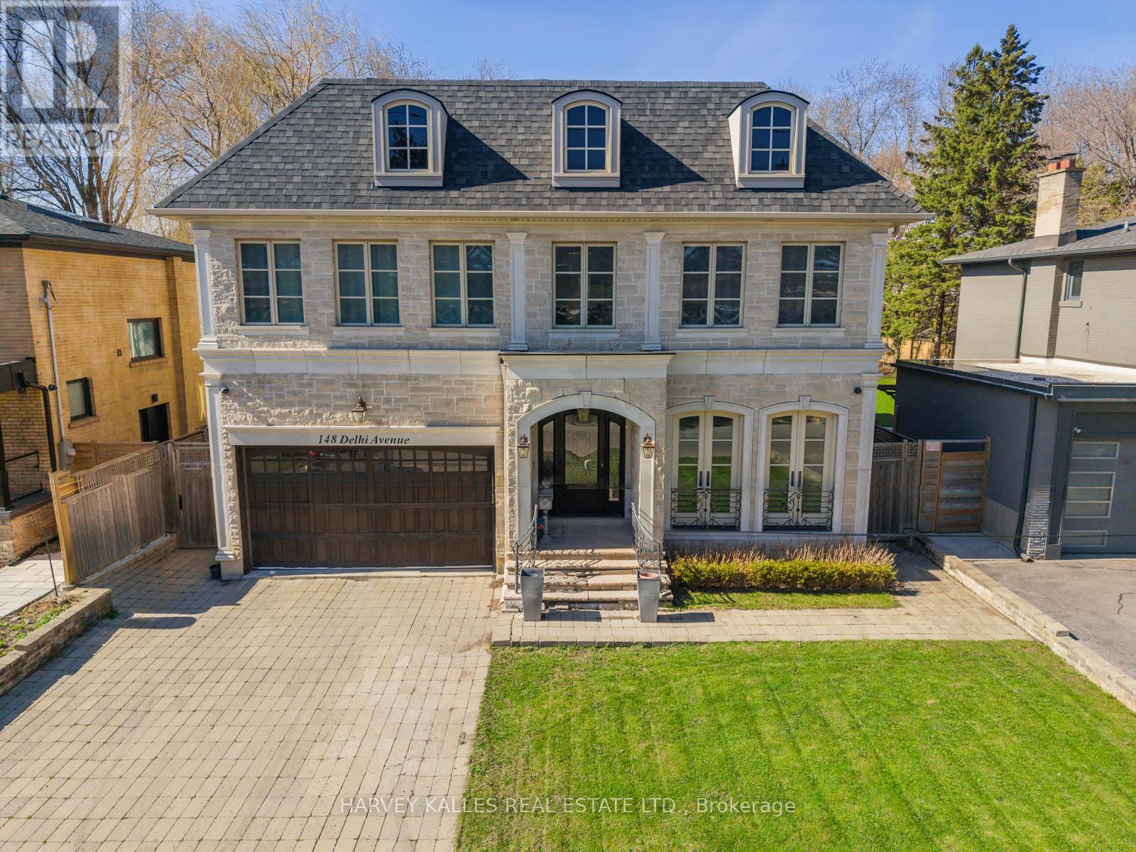 148 Delhi Avenue, Toronto, Ontario  M3H 1A6 - Photo 26 - C13454948